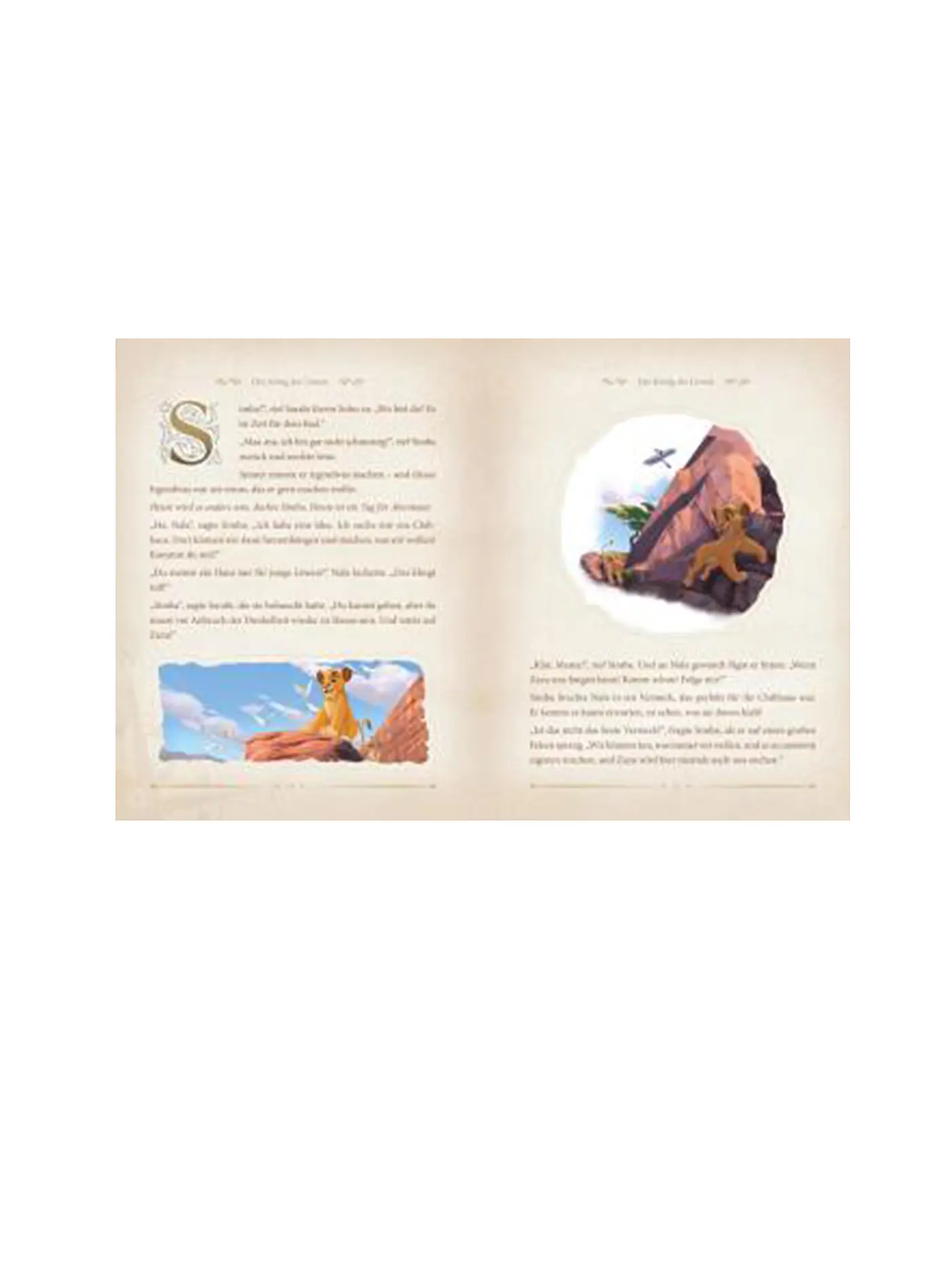 CARLSEN VERLAG | Buch - Disney: Das grosse goldene Buch der Abenteuer-Geschichten | 